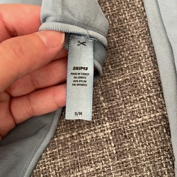 NWOT! Skims bodysuit - Picture 2 of 2